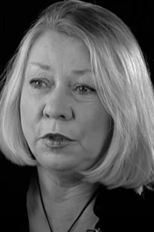 Photo of Ewa Milde, Acting
