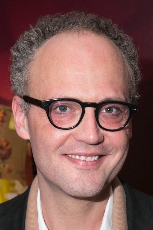 Alex Beckett profile