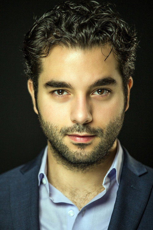 Photo of Marc El Khoury, Acting