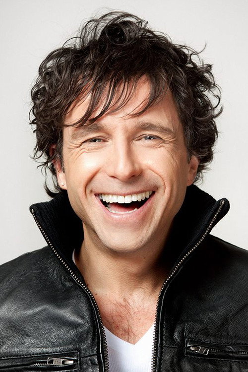 Mario Saint-Amand profile