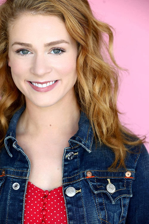 Photo of Lauren Anderson, Acting