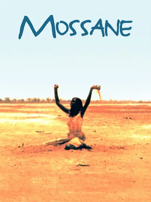 Mossane poster