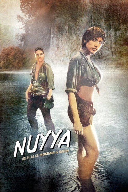 Nuyya poster