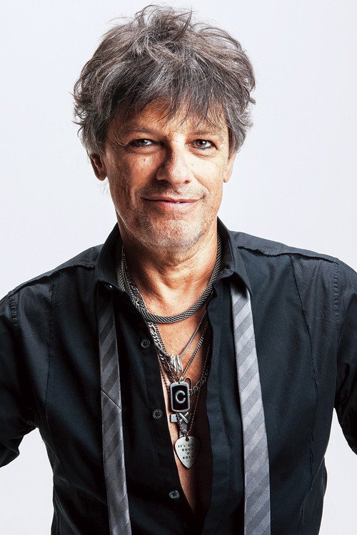 Photo of Zé Pedro, Acting