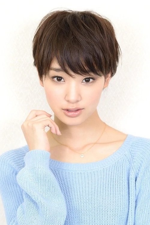 Ayame Goriki profile