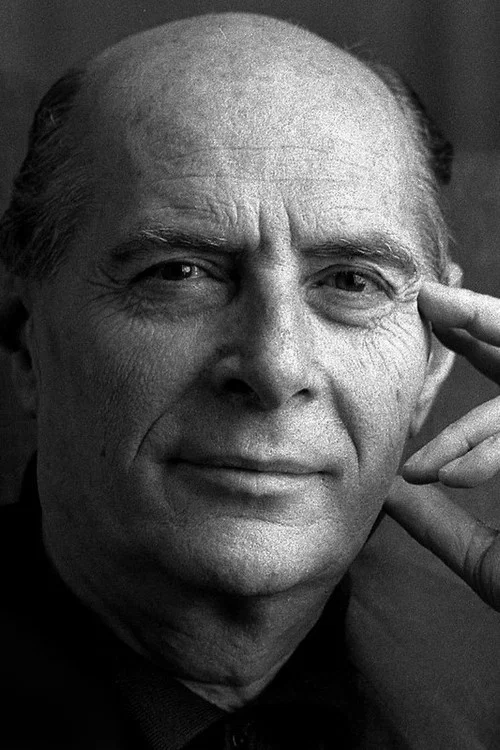 Photo of Renzo Rossellini, Sound