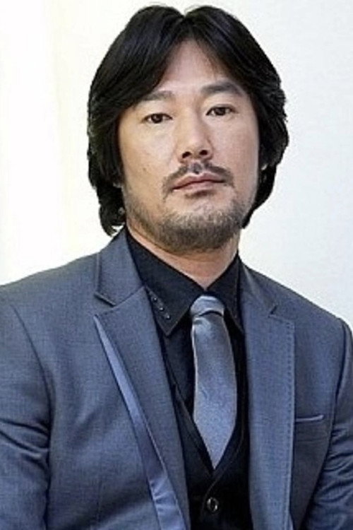 Photo of Baek Jong-hak, Acting
