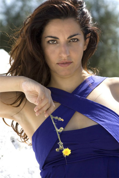 Photo of Oriana Celentano, Acting