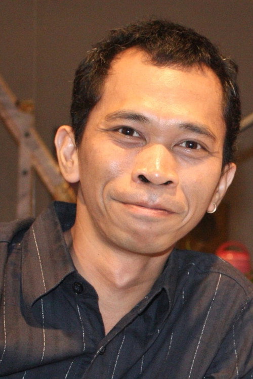 Photo of Gunawan Maryanto, Acting