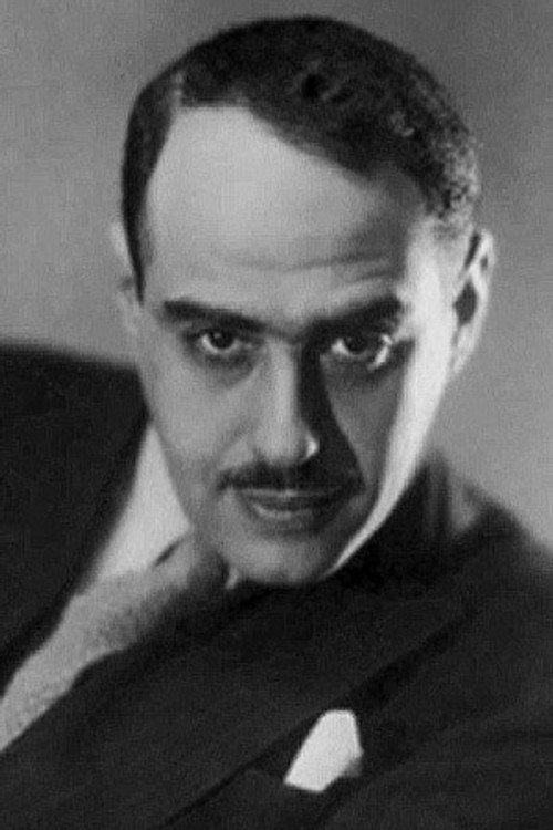 Photo of José Leitão de Barros, Directing