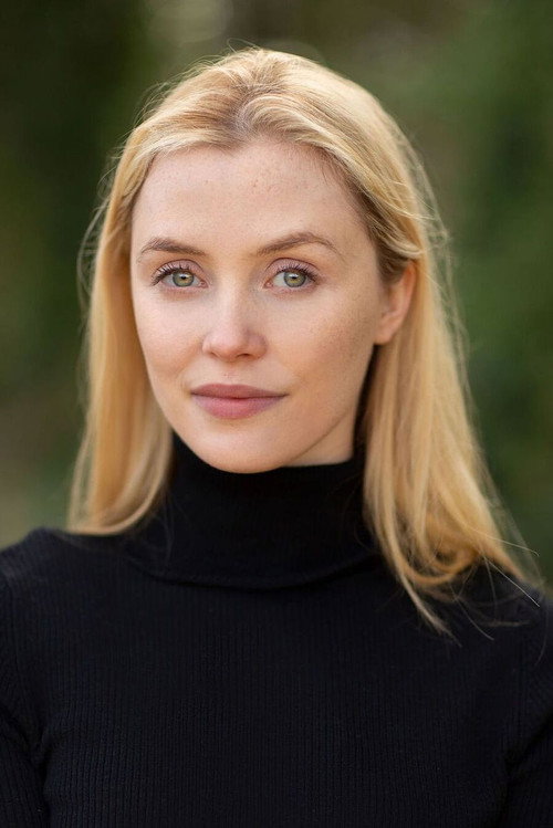 Anouk van Laake profile