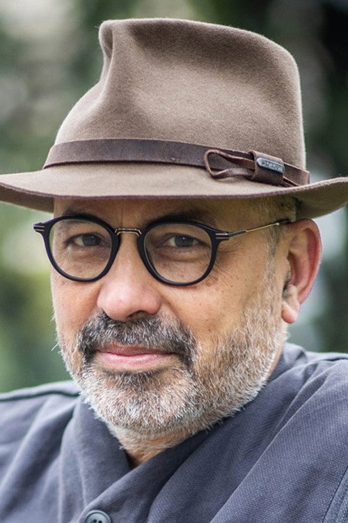 Photo of Andrés Di Tella, Directing