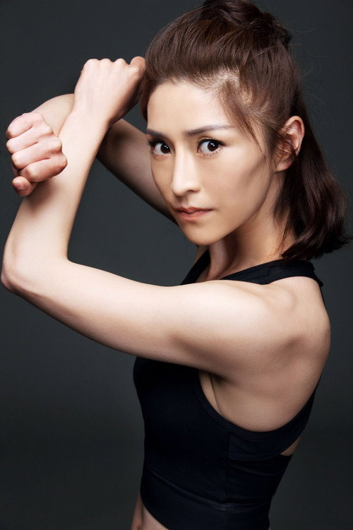Photo of Wang Yitong, Acting