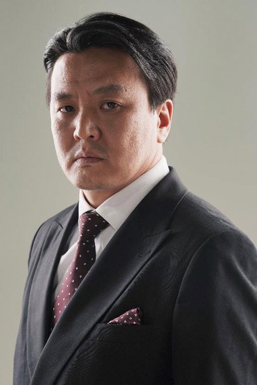 Photo of Munkhtur Enkhjargal, Acting
