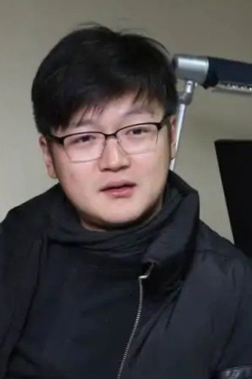Photo of Zhan Cheng Lin, Directing