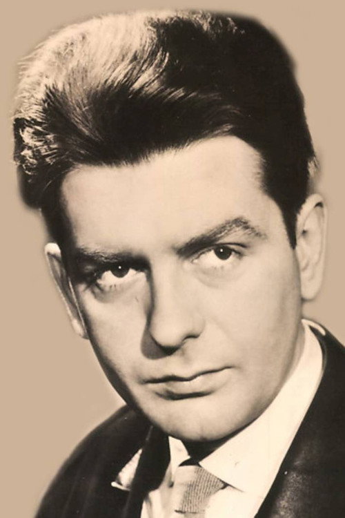 Photo of Heinz Behrens, Acting