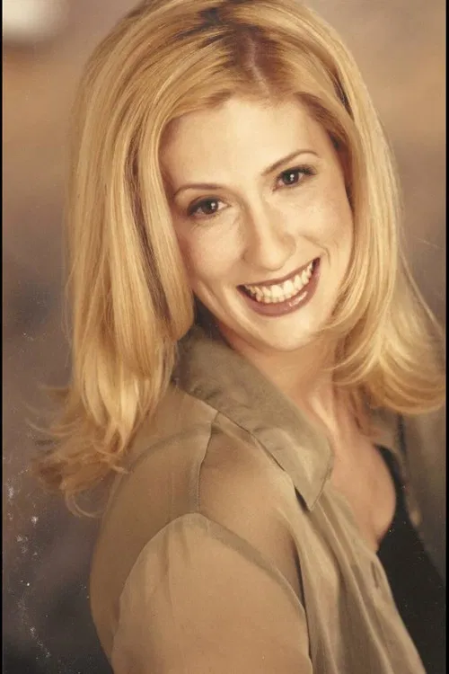 Stacie Lynn Renna profile