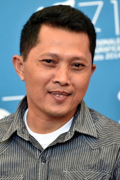Photo of Adi Rukun, Acting