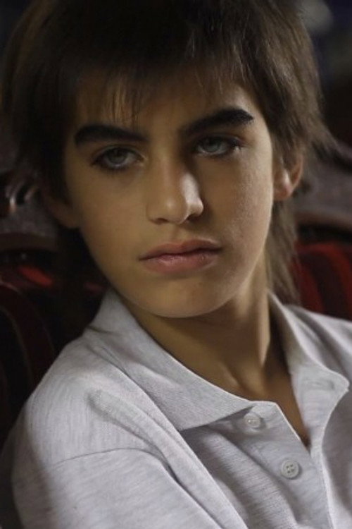 Photo of Renzo Sabelli, Acting