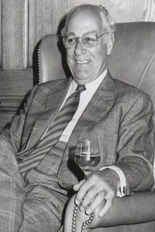 Photo of Peter Rogers, Production
