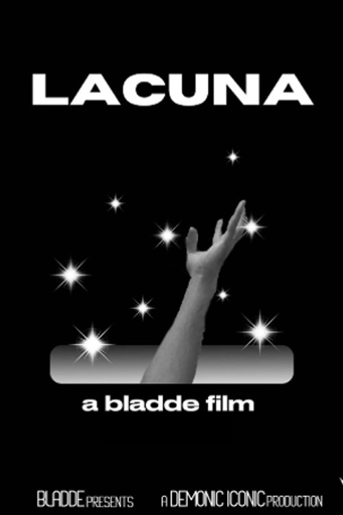 Movie poster for Lacuna (2024)