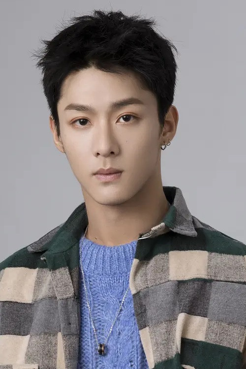 Photo of Cheng Xiang, Acting