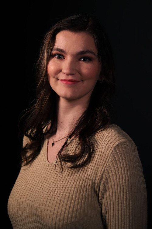 Photo of Tess Nottlemann, Acting