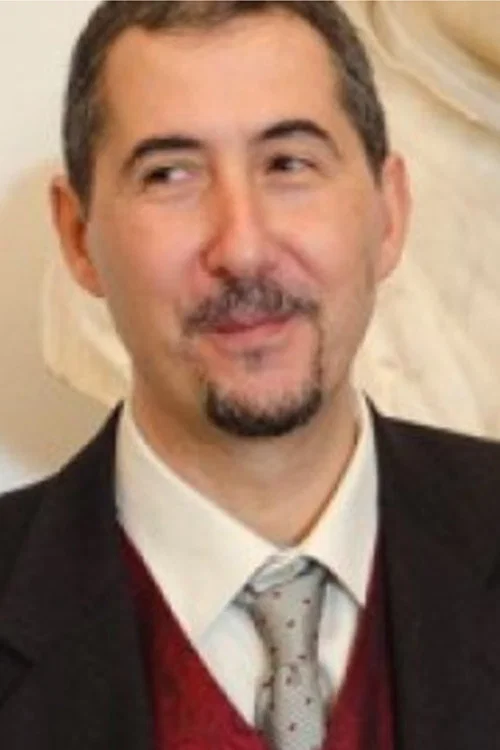 Photo of Vittorio Caratozzolo, Directing