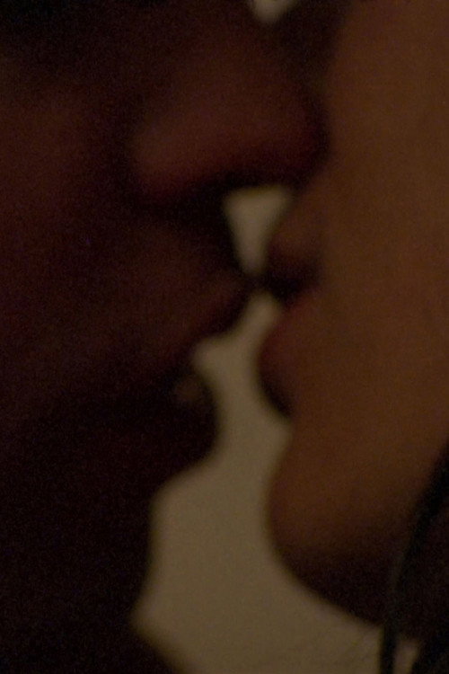 Movie poster for Film-collage 2 (Amour) (2022)