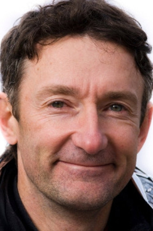 Photo of Pete Soucy, Acting