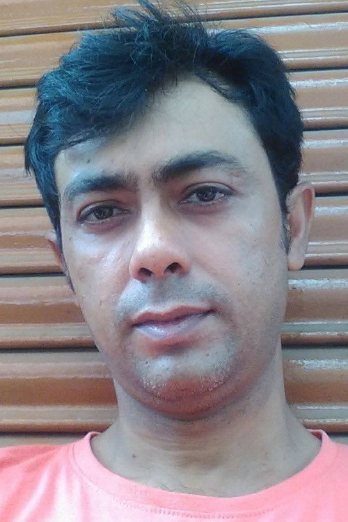 Photo of Manish Chakraborty, Acting