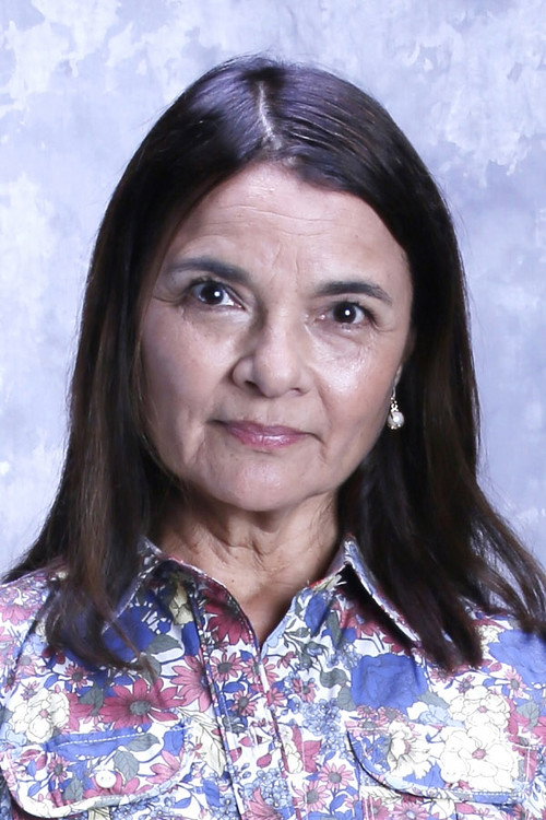 Marcela Medel profile