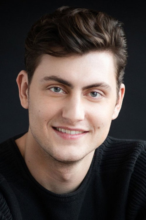 Photo of William Thomas, Acting