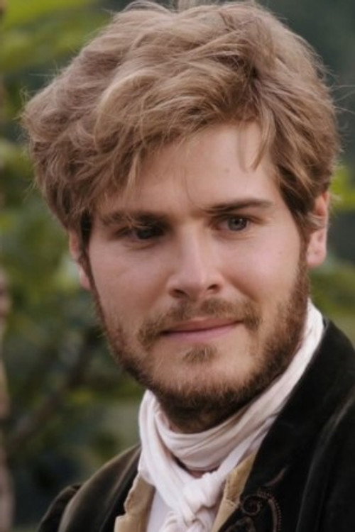 Photo of Peter Foyse, Acting