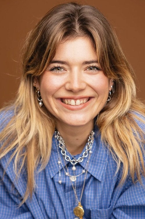 Photo of Eva Moustrou, Acting