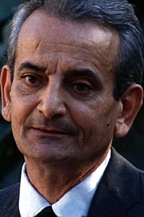 Mario Gallo profile