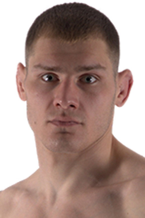 Photo of Mikhail Dolgov, Acting