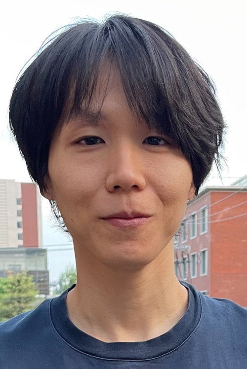 Photo of Horiuchi Hajime, Acting