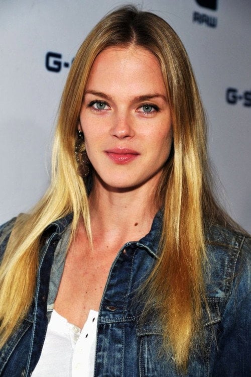 Photo of Shannan Click, Acting