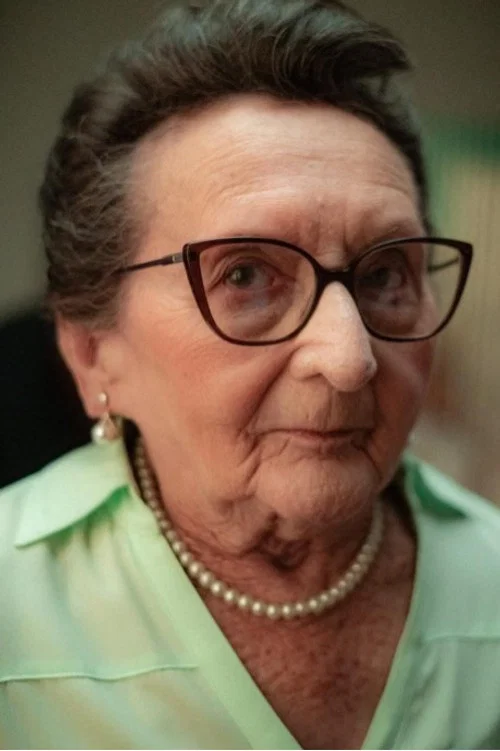 Photo of Tânia Maria, Acting