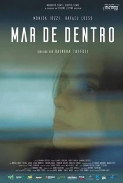 Movie poster for Mar de Dentro (2020)