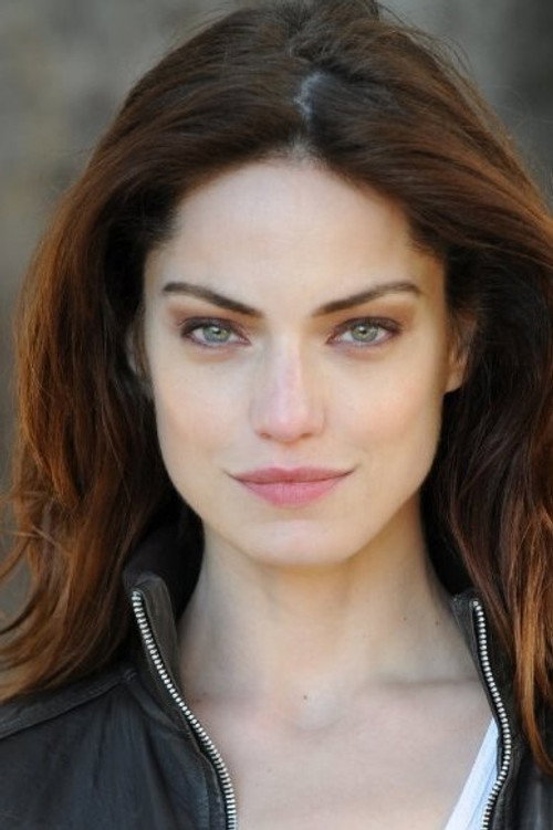 Photo of Diana Gettinger, Acting