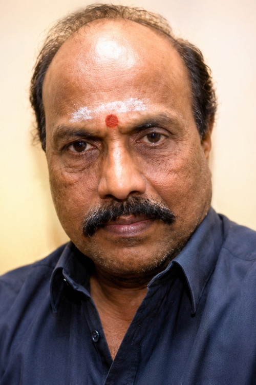Photo of V. C. Guhanathan, Directing