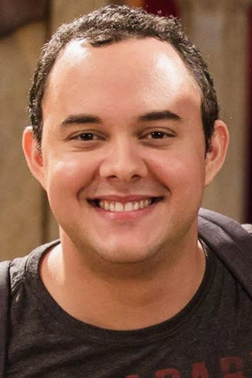 Guilherme Santana profile