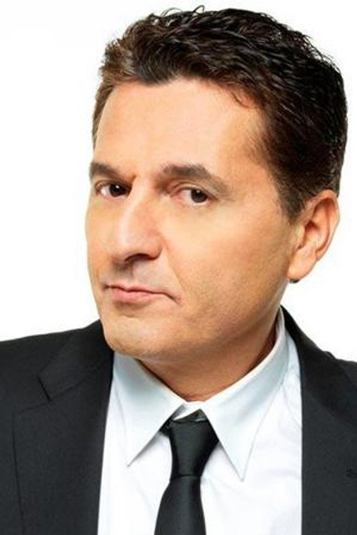 Photo of Teo Mammucari, Acting