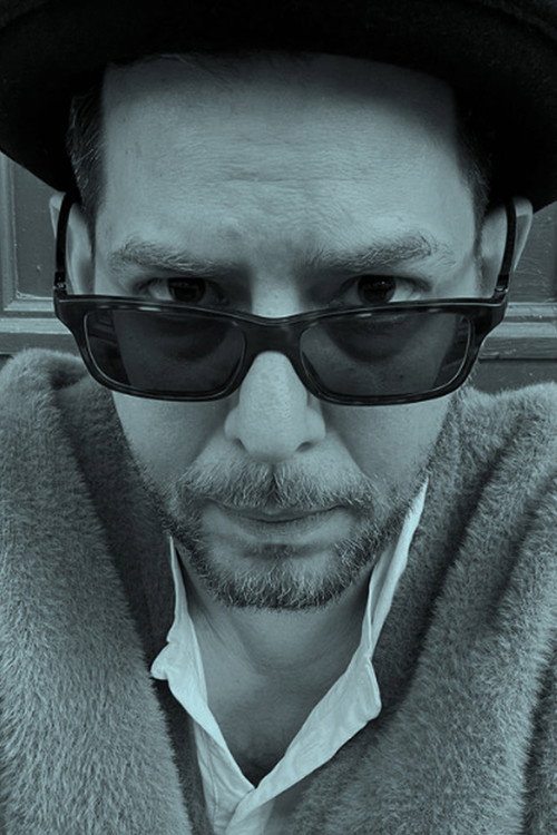 Photo of Pater Sparrow, Art