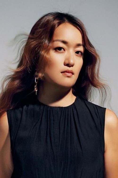 Photo of Kylie Wang, Acting