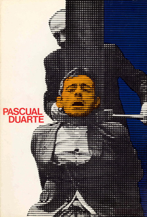 Movie poster for Pascual Duarte (1976)