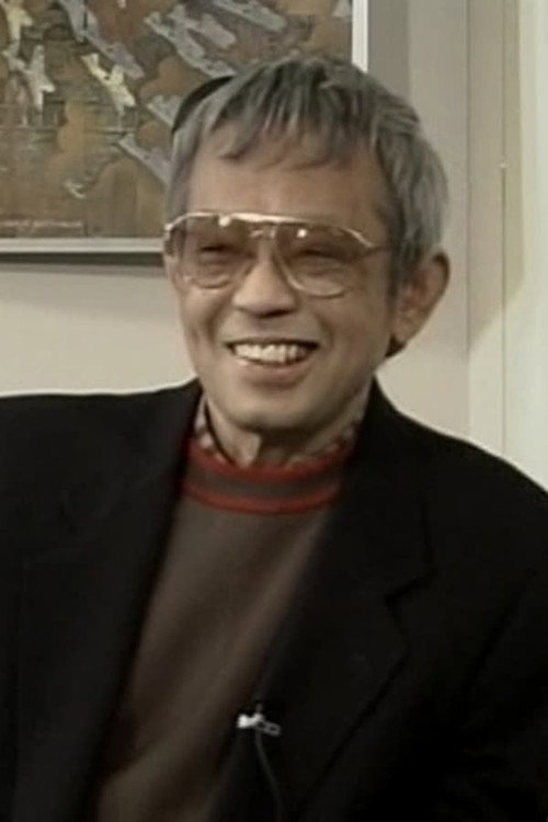 Photo of Kōyū Ohara, Directing