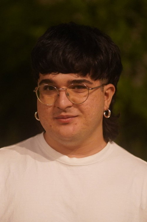 Photo of Giuseppe Marone, Directing
